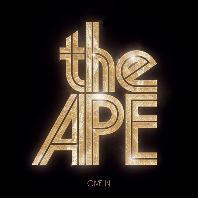 APE - Give in LP