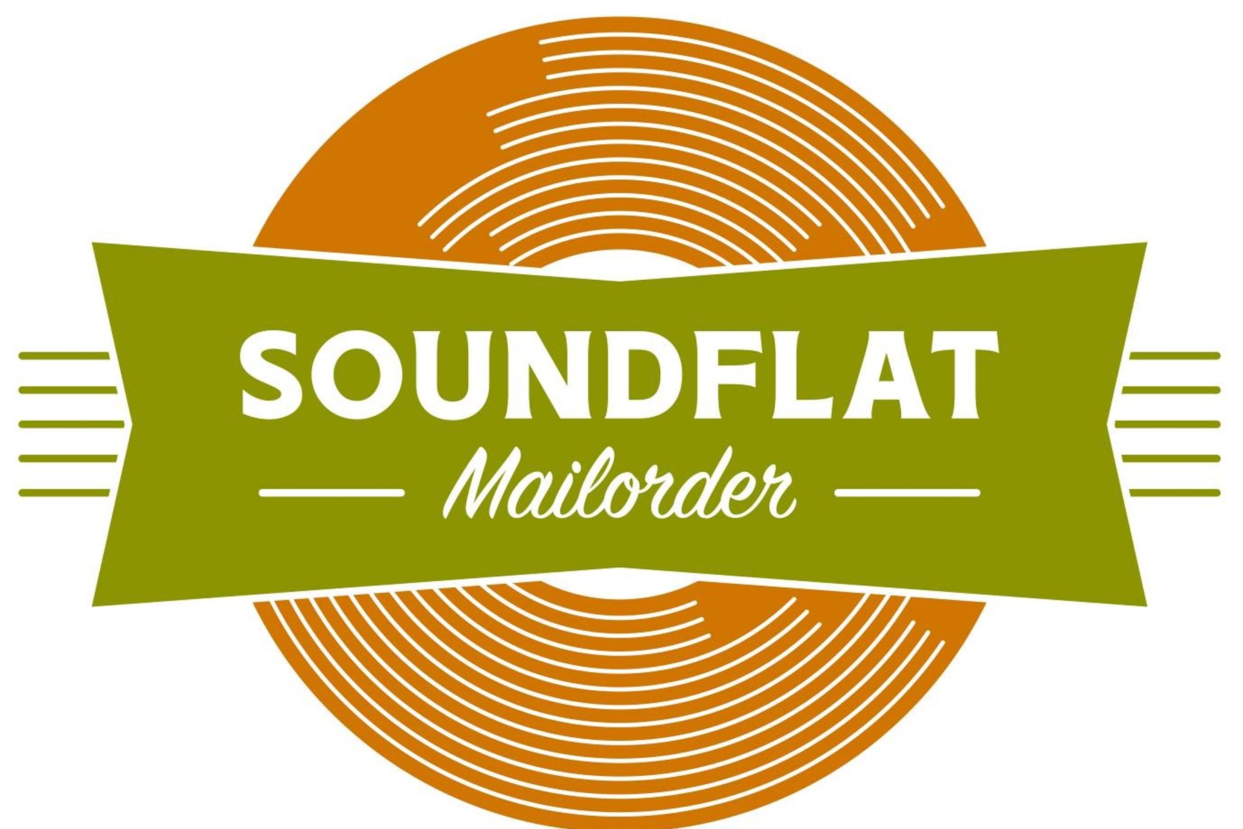 LP - Vinyl | LP | CD | DVD - Soundflat Mailorder