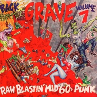 V/A - Back from the grave 7 DoLP V/A - Back from the grave 7 DoLP
