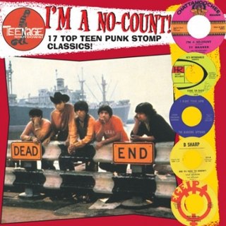 V/A - I´m a no-count LP V/A - I´m a no-count LP