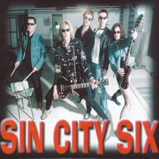 SIN CITY SIX - Tonite, tonite 7 SIN CITY SIX - Tonite, tonite 7