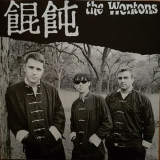 WONTONS - Karaoke night 7 WONTONS - Karaoke night 7