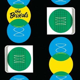 BRISTOLS - I got a thing about you 7 BRISTOLS - I got a thing about you 7
