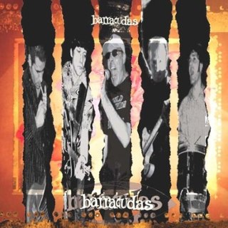 BARRACUDAS - Same LP BARRACUDAS - Same LP