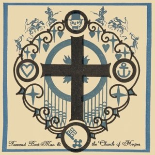 REVEREND BEAT-MAN & THE CHURCH OF HERPES - Your favorite CD REVEREND BEAT-MAN & THE CHURCH OF HERPES - Your favorite CD