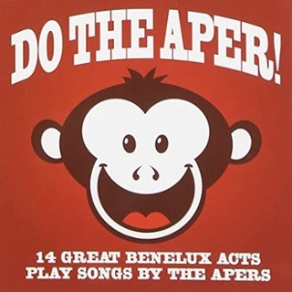 V/A - Do the aper! CD V/A - Do the aper! CD