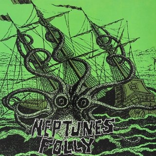 NEPTUNES FOLLY - Same LP NEPTUNES FOLLY - Same LP