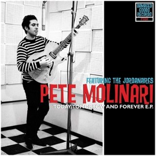 MOLINARI, PETE - Today, tomorrow, forever ep 10 MOLINARI, PETE - Today, tomorrow, forever ep 10