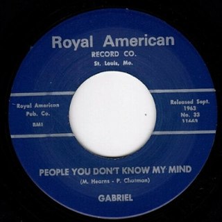 GABRIEL & HIS TRUMPET - Dont stay out all night 7 GABRIEL & HIS TRUMPET - Dont stay out all night 7