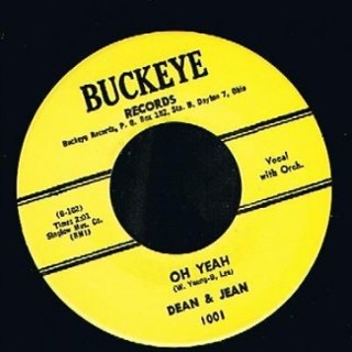 DEAN & JEAN - Oh yeah 7 DEAN & JEAN - Oh yeah 7