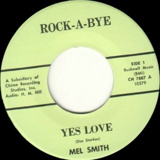 SMITH, MEL - Yes love / P.ROBERTS - Ho ho laughing monster 7 SMITH, MEL - Yes love / P.ROBERTS - Ho ho laughing monster 7
