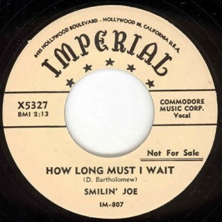 SMILIN JOE - Sleepwalking woman 7 SMILIN JOE - Sleepwalking woman 7