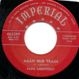 PAPA LIGHTFOOT - Wine, women, whiskey 7 PAPA LIGHTFOOT - Wine, women, whiskey 7