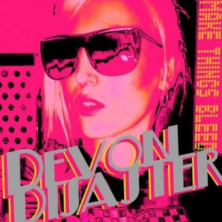 DEVON DISASTER - Make things bleed CD DEVON DISASTER - Make things bleed CD