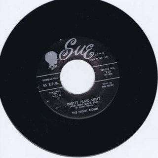 NIGHT RIDERS - Pretty plaid skirt 7 NIGHT RIDERS - Pretty plaid skirt 7