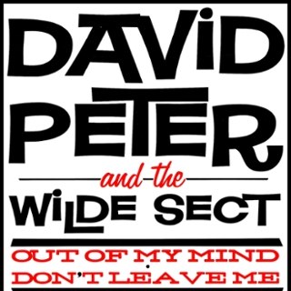 DAVID PETER AND THE WILDE SECT - Out of my mind 7 DAVID PETER AND THE WILDE SECT - Out of my mind 7