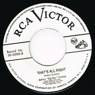 CRUDUP, ARTHUR - Shout sister shout 7 CRUDUP, ARTHUR - Shout sister shout 7