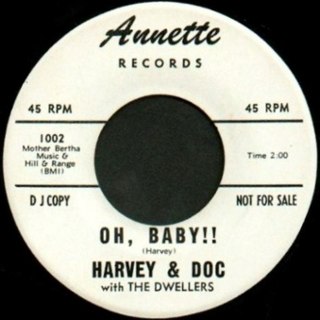 HARVEY AND DOC - Oh baby!! 7 HARVEY AND DOC - Oh baby!! 7