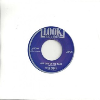 KING PERRY - Get out of my face 7 KING PERRY - Get out of my face 7