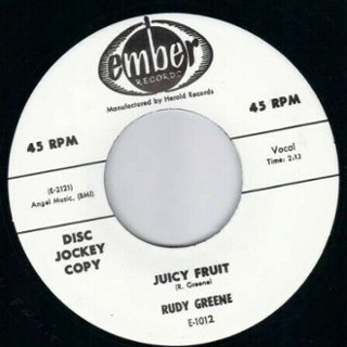 RUDY GREEN - Wild life 7 RUDY GREEN - Wild life 7