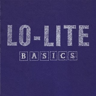 LO-LITE - Basics LP LO-LITE - Basics LP