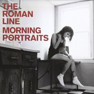 ROMAN LINE - Morning portraits CD ROMAN LINE - Morning portraits CD
