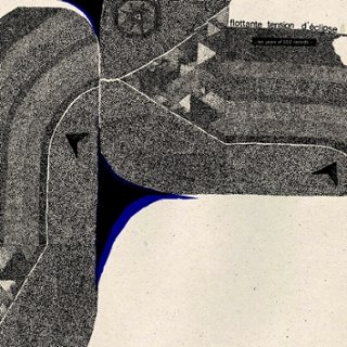 V/A - Flottante tension d´eclipse-10 years of SDZ LP V/A - Flottante tension d´eclipse-10 years of SDZ LP