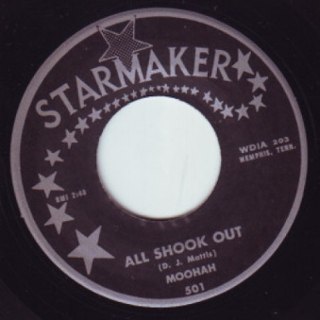 MOOHAH - All shook out 7 MOOHAH - All shook out 7