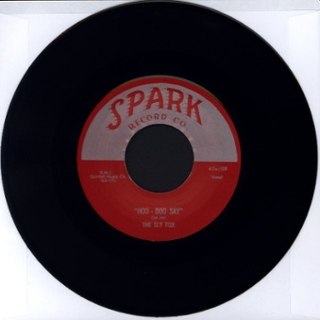 SLY FOX - Im tired of beggin 7 SLY FOX - Im tired of beggin 7