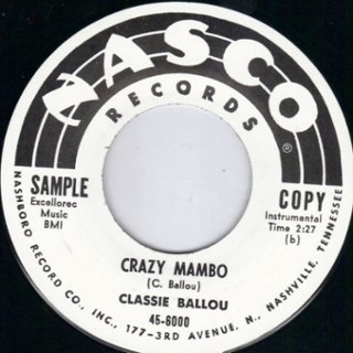 CLASSIE BALLOU - Hey! pardner! 7 CLASSIE BALLOU - Hey! pardner! 7