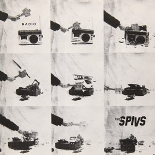 THEE SPIVS - Radio 7 THEE SPIVS - Radio 7