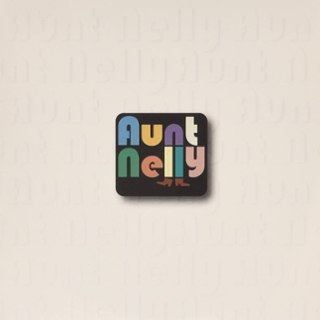 AUNT NELLY - Same LP AUNT NELLY - Same LP