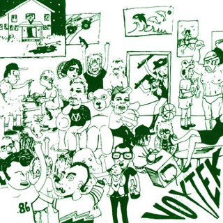 VOYTEK - Same 7 VOYTEK - Same 7