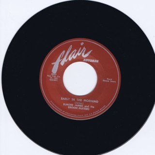 ELMORE JAMES - Hawaiian boogie 7 ELMORE JAMES - Hawaiian boogie 7