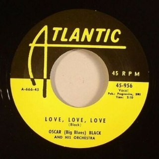 WILLIS GATOR TAIL JACKSON / OSCAR BLACK - Wine-o-wine 7 WILLIS GATOR TAIL JACKSON / OSCAR BLACK - Wine-o-wine 7