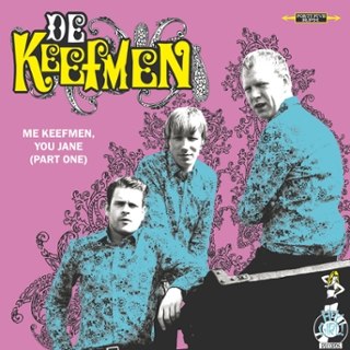 DE KEEFMEN - Me Keefman, you Jane (Pt 1) 7 DE KEEFMEN - Me Keefman, you Jane (Pt 1) 7
