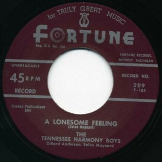 TENNESSEE HARMONY BOYS - I´m a millionaire 7 TENNESSEE HARMONY BOYS - I´m a millionaire 7