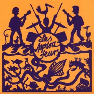LES ASPIRATEURS - Le crime (ne paie pas) 7 LES ASPIRATEURS - Le crime (ne paie pas) 7