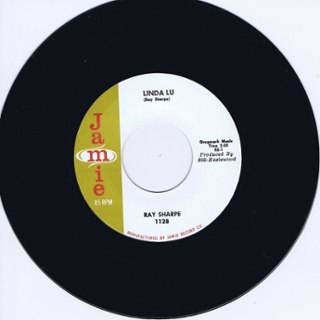 RAY SHARPE - Linda lu 7 RAY SHARPE - Linda lu 7