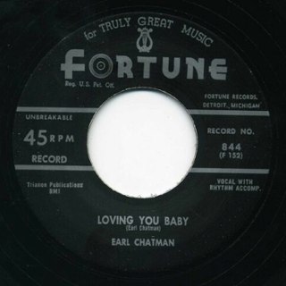 EARL CHATMAN - Take two steps back 7 EARL CHATMAN - Take two steps back 7