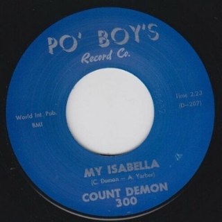 DANNY COBB - My isabella 7 DANNY COBB - My isabella 7