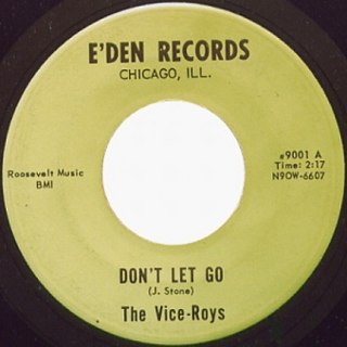 VICE ROYS - Don´t let go 7 VICE ROYS - Don´t let go 7