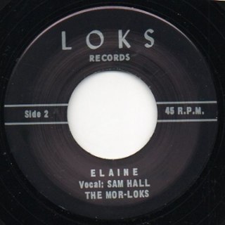 MOR-LOKS - Elaine 7 MOR-LOKS - Elaine 7