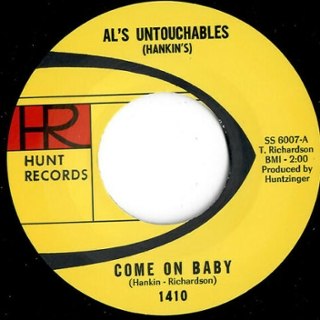 ALS UNTOUCHABLES - Come on baby 7 ALS UNTOUCHABLES - Come on baby 7