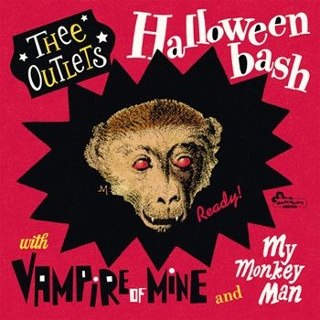 THEE OUTLETS - Halloween bash 7 THEE OUTLETS - Halloween bash 7