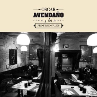 OSCAR AVENDANO - Same 10+CD OSCAR AVENDANO - Same 10+CD