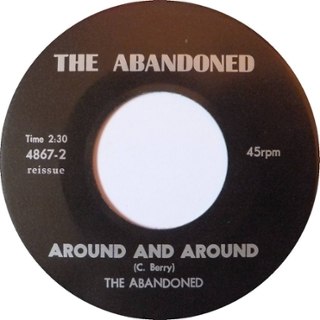ABANDONED - Come on mary 7 ABANDONED - Come on mary 7