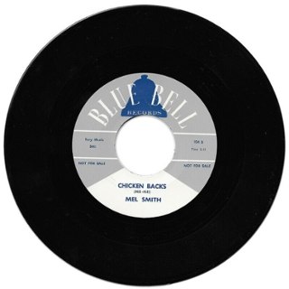 MEL SMITH / JAMIE VAN LOAN - Chickenbacks 7 MEL SMITH / JAMIE VAN LOAN - Chickenbacks 7