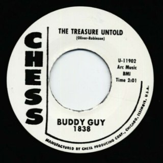 BUDDY GUY - Slop around 7 BUDDY GUY - Slop around 7