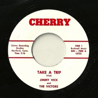 JIMMY VICK - Take a trip 7 JIMMY VICK - Take a trip 7